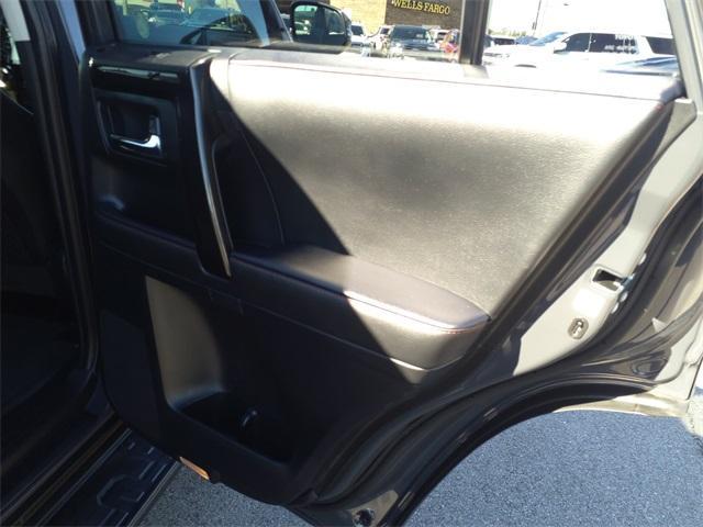 used 2024 Toyota 4Runner car, priced at $45,993