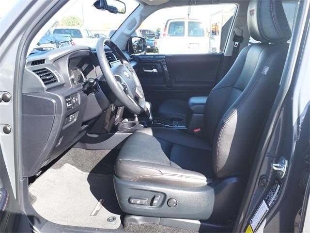 used 2024 Toyota 4Runner car, priced at $45,993