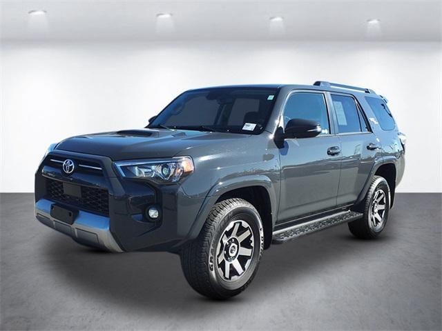 used 2024 Toyota 4Runner car, priced at $45,993