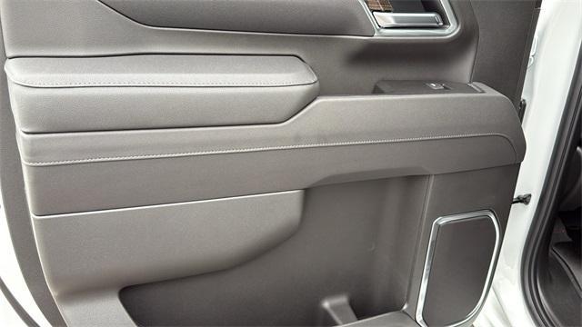 new 2025 Chevrolet Silverado 2500 car, priced at $60,983