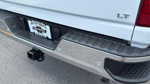 new 2025 Chevrolet Silverado 2500 car, priced at $61,385