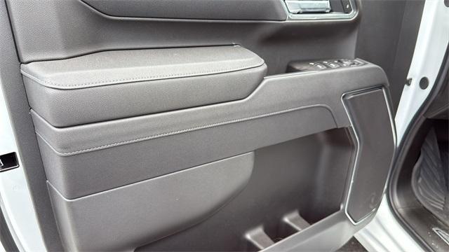 new 2025 Chevrolet Silverado 2500 car, priced at $61,385