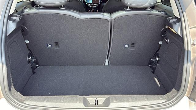 used 2024 MINI Hardtop car, priced at $29,993
