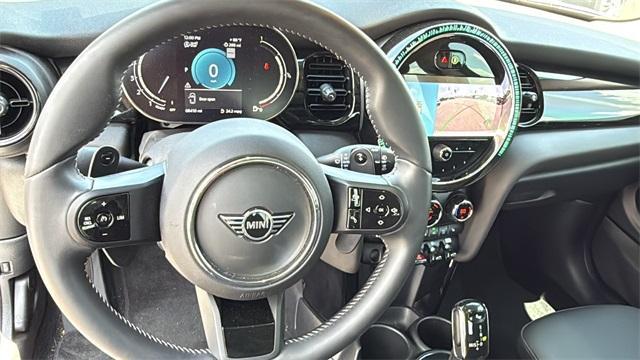 used 2024 MINI Hardtop car, priced at $29,993