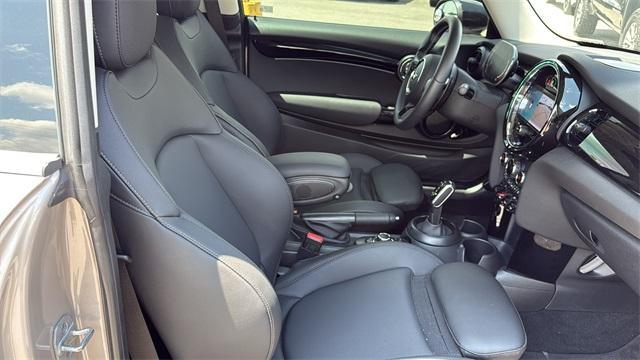 used 2024 MINI Hardtop car, priced at $29,993