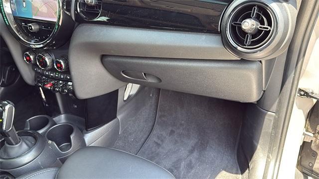 used 2024 MINI Hardtop car, priced at $29,993