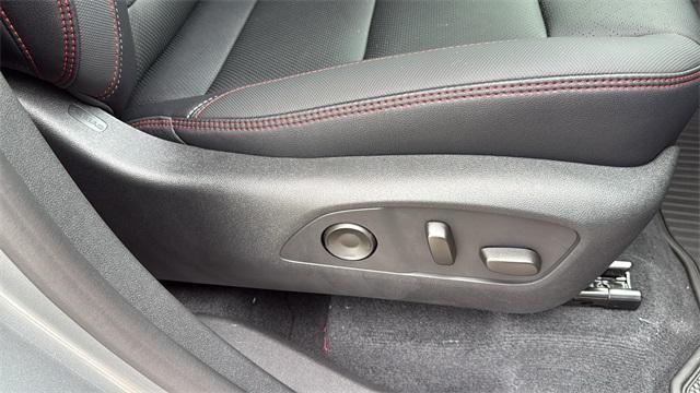 new 2026 Chevrolet Traverse car, priced at $58,069