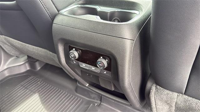 new 2026 Chevrolet Traverse car, priced at $58,069