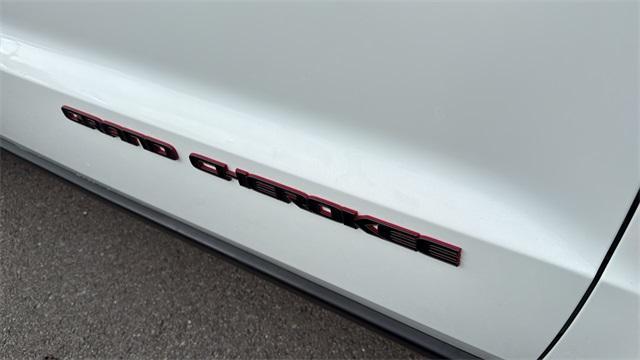 used 2021 Jeep Grand Cherokee car, priced at $23,993