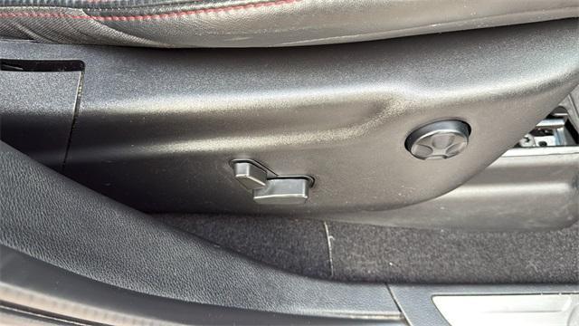 used 2021 Jeep Grand Cherokee car, priced at $23,993