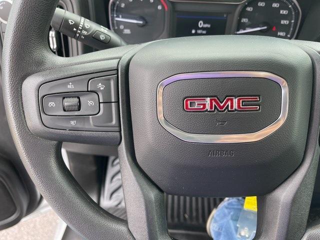 used 2022 GMC Sierra 2500 car, priced at $39,993