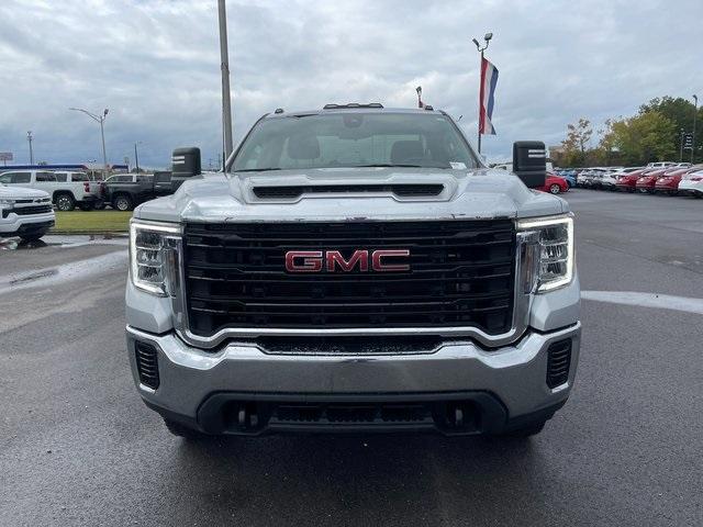 used 2022 GMC Sierra 2500 car, priced at $39,993