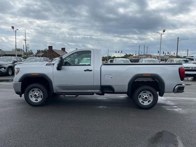 used 2022 GMC Sierra 2500 car, priced at $39,993