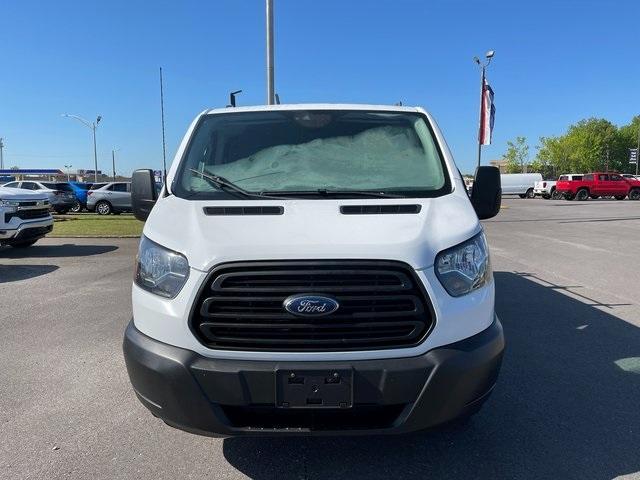 used 2019 Ford Transit-350 car, priced at $28,993