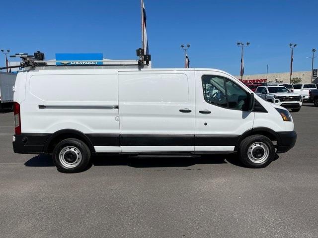 used 2019 Ford Transit-350 car, priced at $28,993
