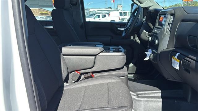 new 2026 Chevrolet Silverado 3500 car, priced at $54,223