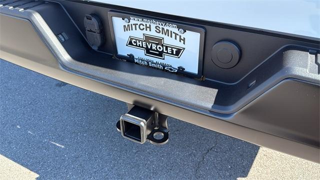 new 2026 Chevrolet Silverado 3500 car, priced at $54,223