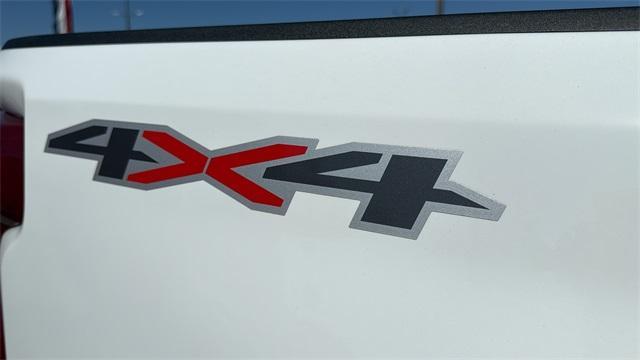 new 2026 Chevrolet Silverado 3500 car, priced at $54,223