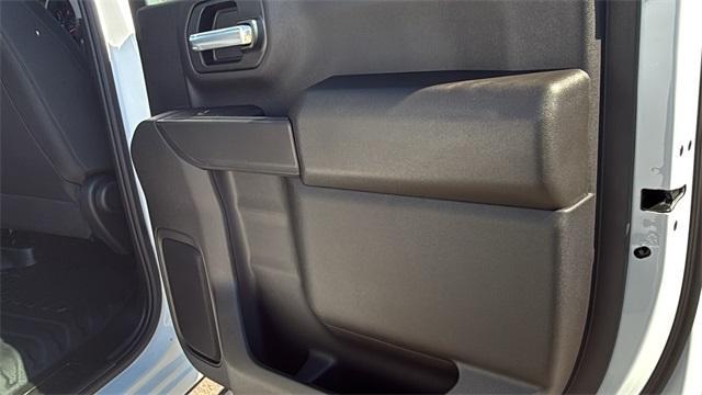 new 2026 Chevrolet Silverado 3500 car, priced at $54,223