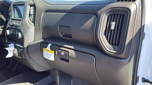 new 2026 Chevrolet Silverado 3500 car, priced at $54,223