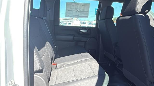 new 2026 Chevrolet Silverado 3500 car, priced at $54,223
