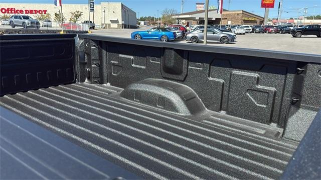 new 2026 Chevrolet Silverado 3500 car, priced at $54,223