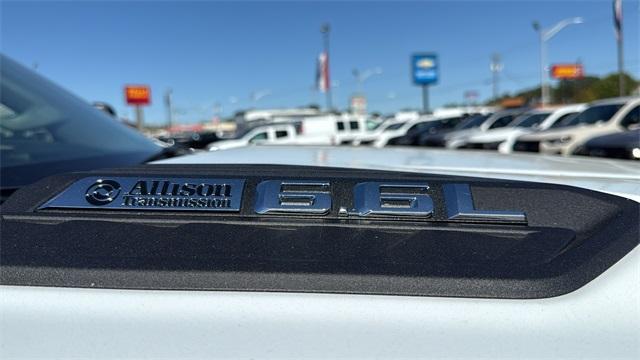 new 2026 Chevrolet Silverado 3500 car, priced at $54,223