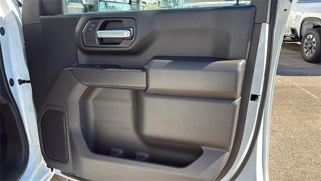 new 2026 Chevrolet Silverado 3500 car, priced at $54,223