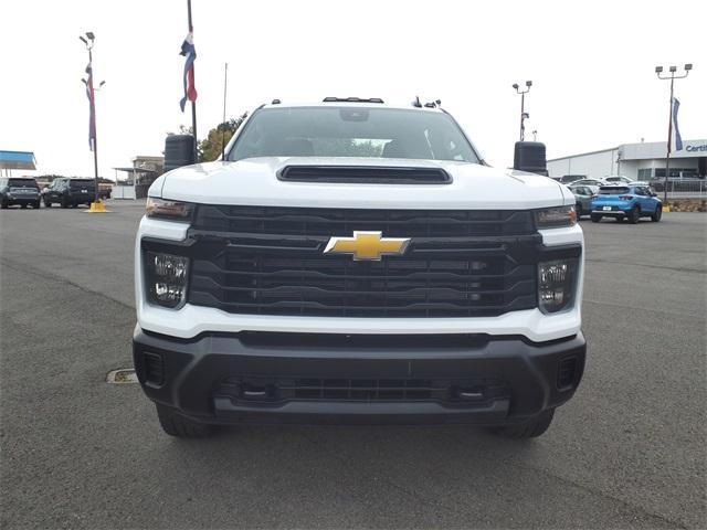 new 2026 Chevrolet TrailBlazer car, priced at $29,660