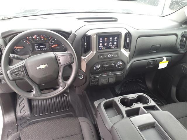 new 2026 Chevrolet TrailBlazer car, priced at $29,660