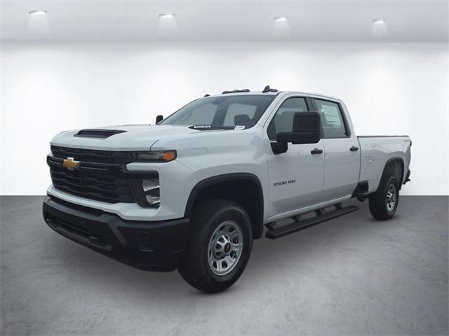 new 2026 Chevrolet TrailBlazer car, priced at $29,660