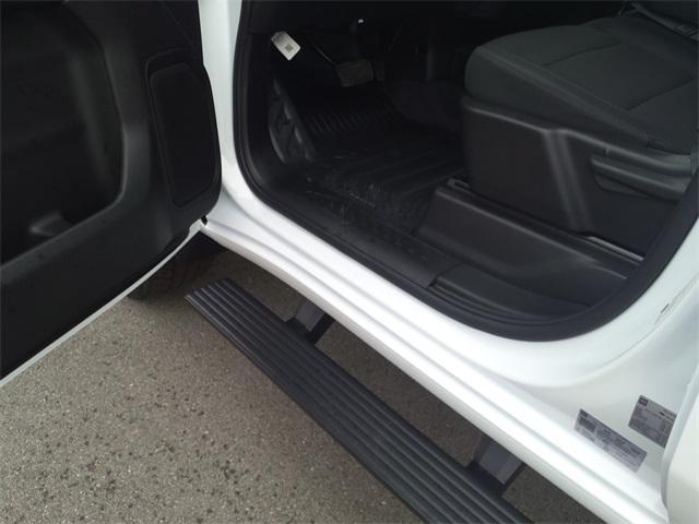 new 2026 Chevrolet TrailBlazer car, priced at $29,660