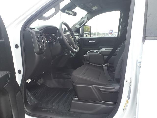 new 2026 Chevrolet TrailBlazer car, priced at $29,660