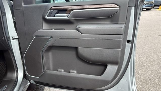 new 2026 Chevrolet Silverado 2500 car, priced at $73,617