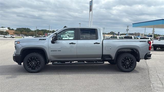 new 2026 Chevrolet Silverado 2500 car, priced at $73,617