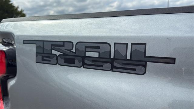 new 2026 Chevrolet Silverado 2500 car, priced at $73,617