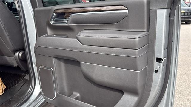 new 2026 Chevrolet Silverado 2500 car, priced at $73,617