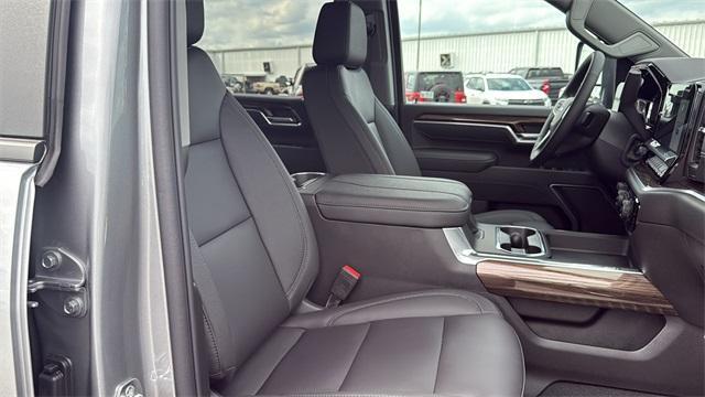 new 2026 Chevrolet Silverado 2500 car, priced at $73,617