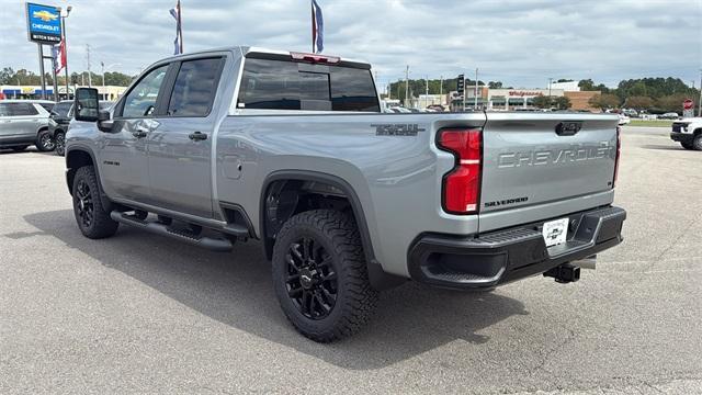 new 2026 Chevrolet Silverado 2500 car, priced at $73,617