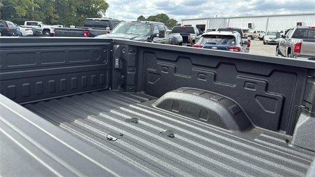 new 2026 Chevrolet Silverado 2500 car, priced at $73,617