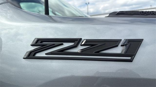 new 2026 Chevrolet Silverado 2500 car, priced at $73,617