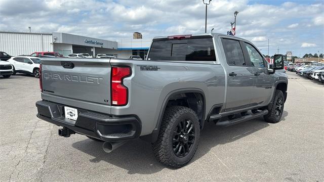 new 2026 Chevrolet Silverado 2500 car, priced at $73,617