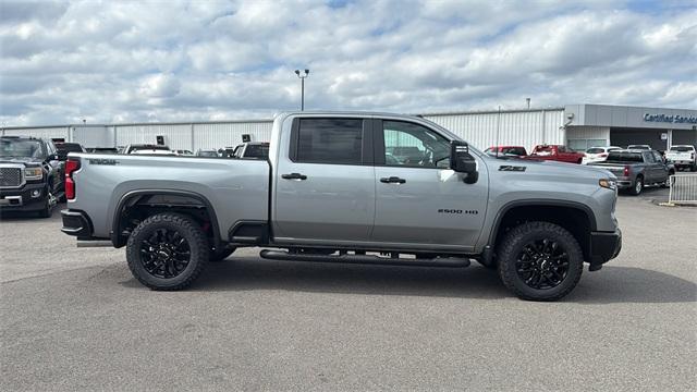 new 2026 Chevrolet Silverado 2500 car, priced at $73,617