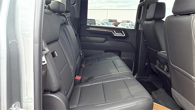 new 2026 Chevrolet Silverado 2500 car, priced at $73,617