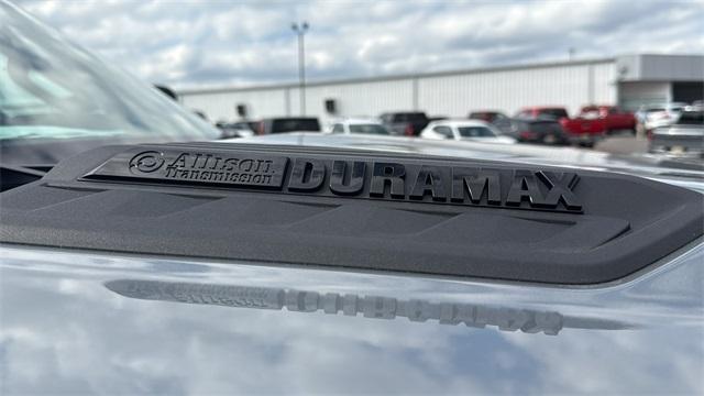 new 2026 Chevrolet Silverado 2500 car, priced at $73,617