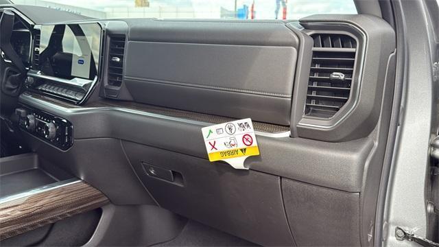 new 2026 Chevrolet Silverado 2500 car, priced at $73,617