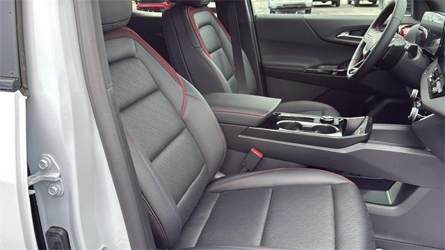 new 2026 Chevrolet Equinox car, priced at $37,700