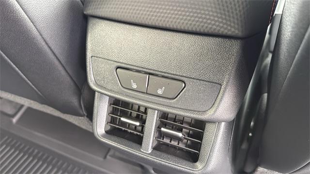 new 2026 Chevrolet Equinox car, priced at $37,700