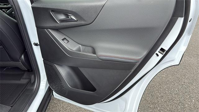 new 2026 Chevrolet Equinox car, priced at $37,700