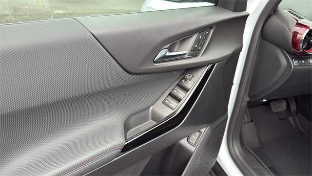 new 2026 Chevrolet Equinox car, priced at $37,700